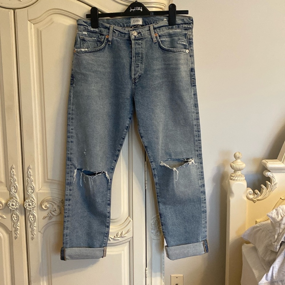Citizens of Humanity Jeans